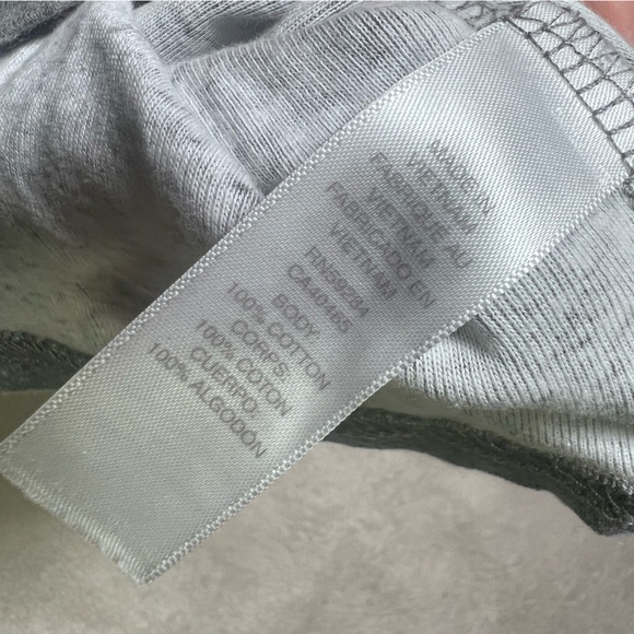 The Children’s Place Firetruck PJ Top 6-9 Months - Picture 3 of 5